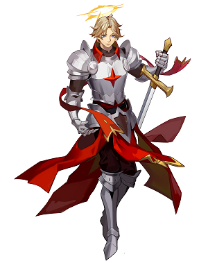 大王不高兴天使属性介绍”