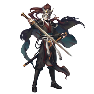 大王不高兴啸天卫属性介绍”