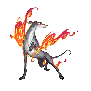 大王不高兴哮天犬属性介绍”