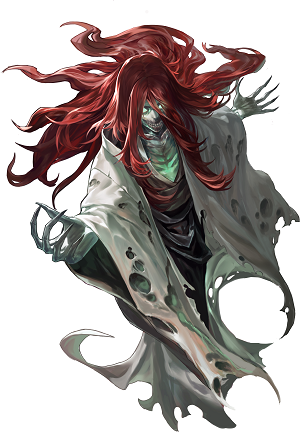 大王不高兴游魂属性介绍”