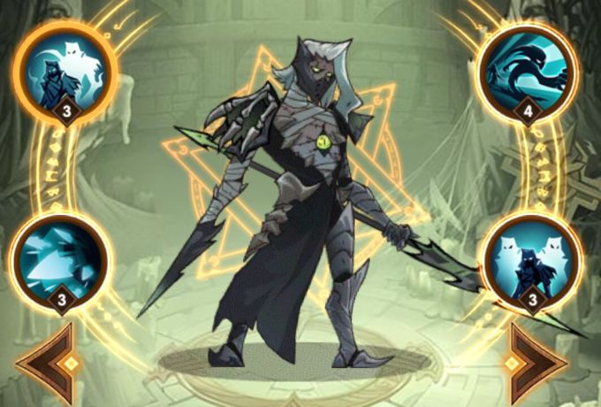 剑与远征巴登怎么玩”