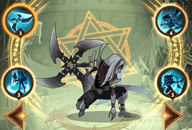 剑与远征甘瑟尔怎么玩”