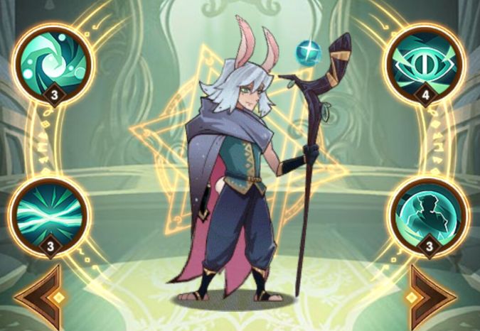 剑与远征洛桑怎么玩”