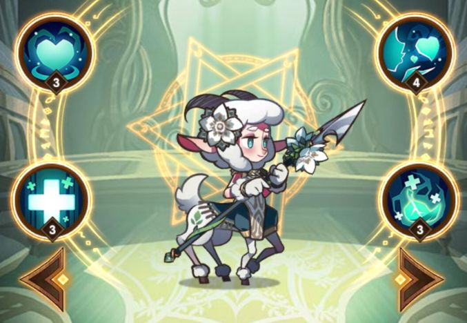 剑与远征妮莫拉怎么玩”