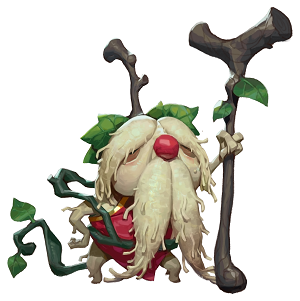 大王不高兴人参果爷爷属性介绍”