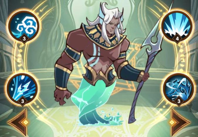 剑与远征希瑞斯怎么玩”