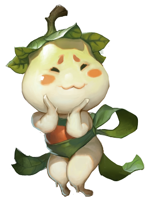 大王不高兴人参果娃娃属性介绍”