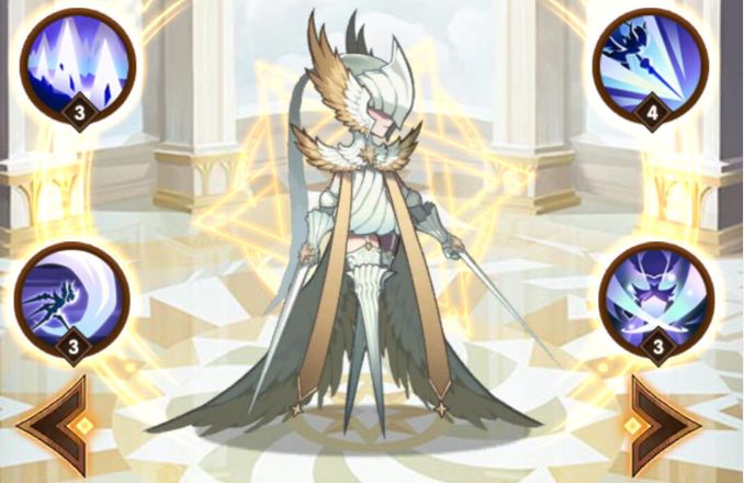 剑与远征阿塔利娅怎么玩”