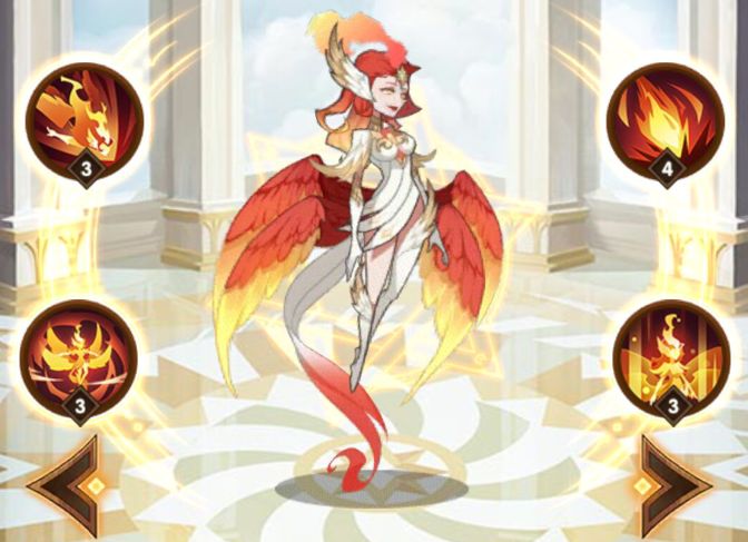 剑与远征塔琳怎么玩”