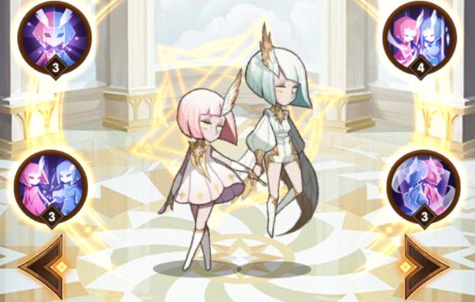 剑与远征伊莱亚莱拉怎么玩”