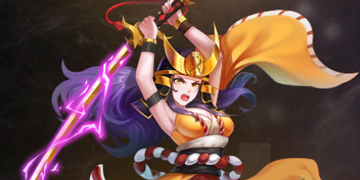 决斗学院剑圣怎么样”