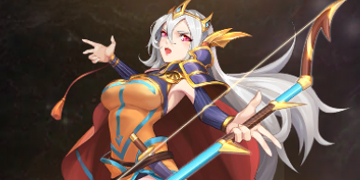 决斗学院极光之箭华生介绍”