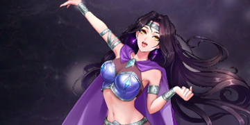 决斗学院莱娅的侍从介绍”