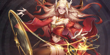 决斗学院命运三女神希斯介绍”