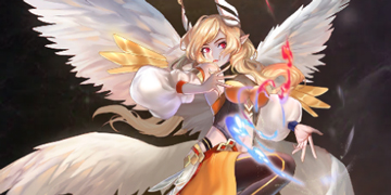 决斗学院双继天使欧赛雅介绍”