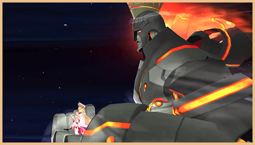 FGO欧罗巴技能是什么