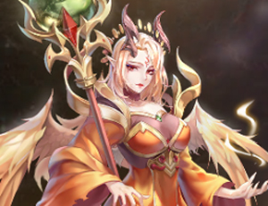 决斗学院湮灭魔君奥卡怎么样”