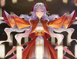 决斗学院祈福者奥杰霍尔怎么样”