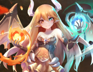 决斗学院融合大师默克怎么样”