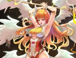 决斗学院超感天使露娜怎么样”