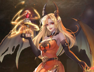 决斗学院诡术魔君茱莉亚怎么样”