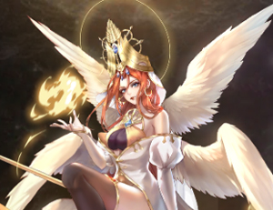 决斗学院光之统御阿努尔怎么样”