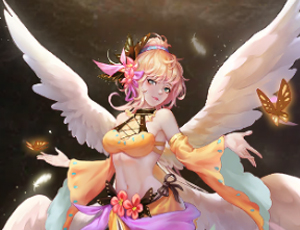 决斗学院春之微风哈米尔怎么样”