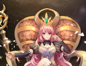 决斗学院魔灵女王梅可怎么样”