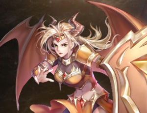 决斗学院王之护卫盾守怎么样”