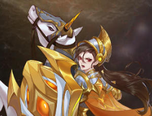 决斗学院盖雅护佑骑士怎么样”