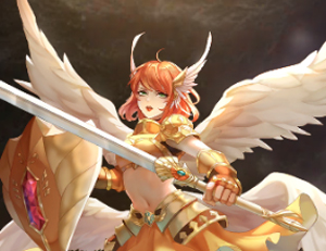 决斗学院神力天使帕尔斯怎么样”