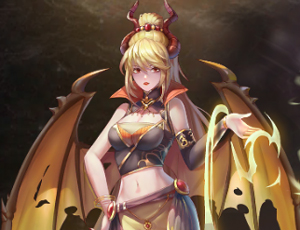 决斗学院潜影魔君莫兰怎么样”