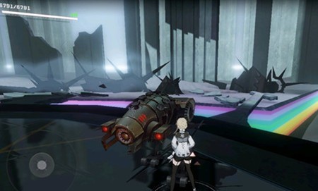 战双帕弥什子鼠送福buff在哪里触发