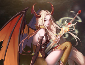 决斗学院大魔使拉蒂斯怎么样”