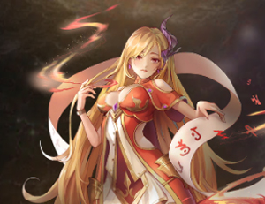 决斗学院大咒术师罗宾怎么样”