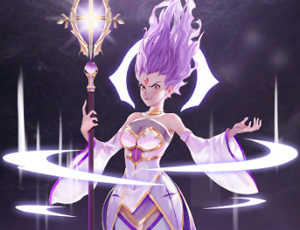 决斗学院愤怒的光巫师怎么样”