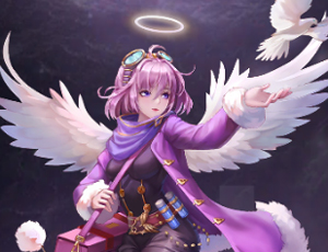 决斗学院光之信使怎么样”