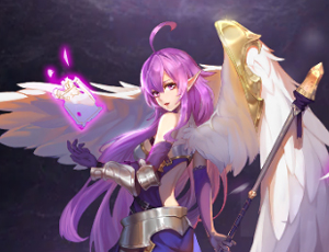 决斗学院咏叹双子艾希怎么样”