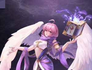 决斗学院咏叹双子艾琳怎么样”