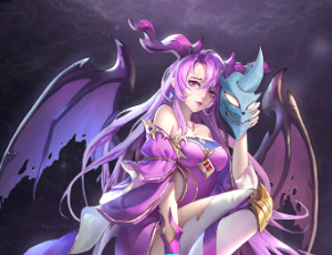 决斗学院幻身魔使达曼怎么样”