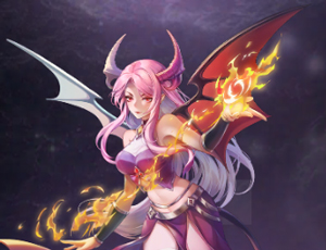 决斗学院炎魔布切尔怎么样”