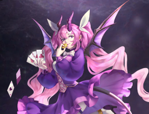 决斗学院狡诈的赌徒怎么样”