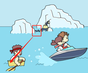 早恋是不被允许的第2关攻略”