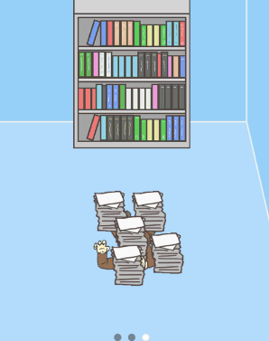 逃离公司3第2关怎么过