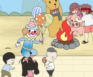 早恋是不被允许的第3关攻略”