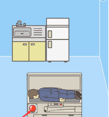 逃离公司3第3关怎么过