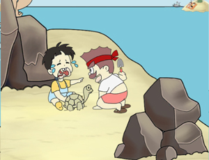 早恋是不被允许的第4关攻略”