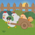 我的養雞場遊戲下載-我的養雞場遊戲安卓版v1.0下載