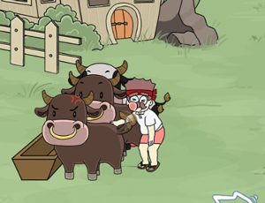 早恋是不被允许的第5关攻略”