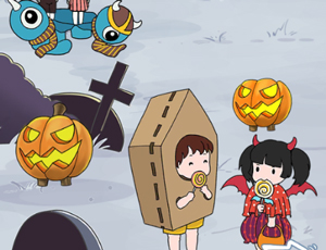 早恋是不被允许的第6关攻略”